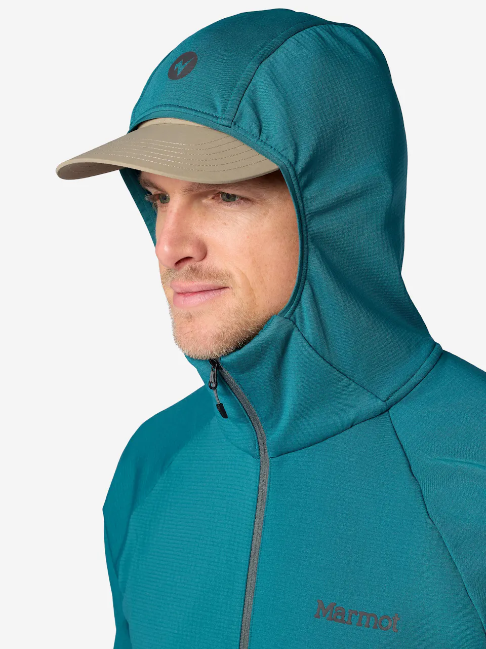 Leconte Full Zip Hoody