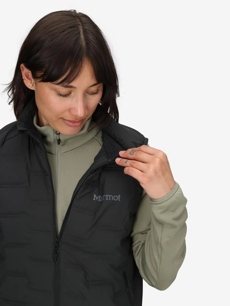 Wm's WarmCube Active Aerothermal Vest