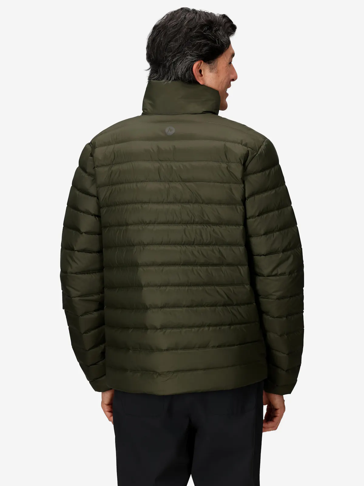 Zeus Jacket