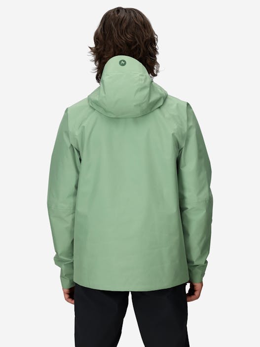 Men's Waypoint GORE-TEX® Rain Jacket