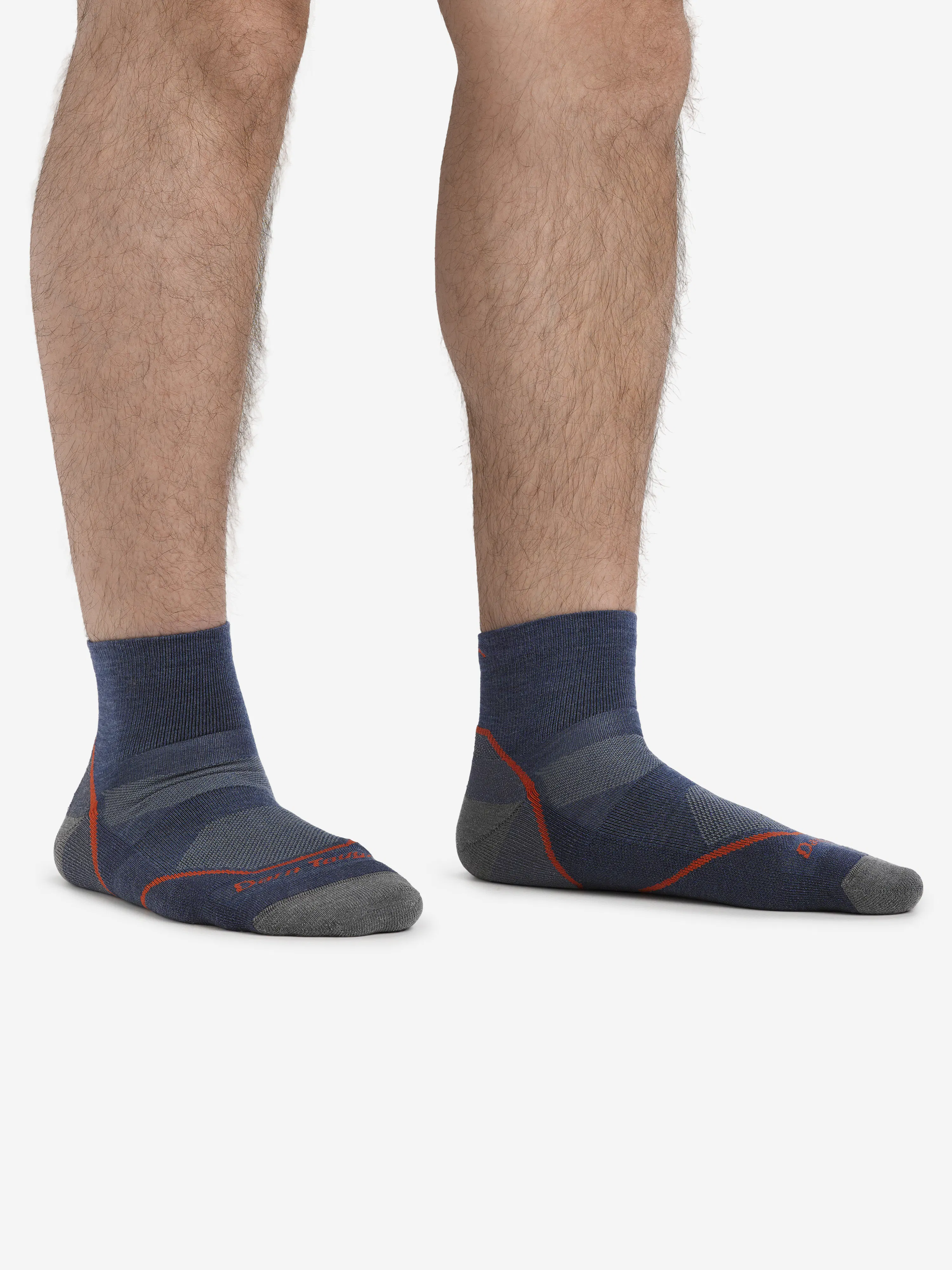 Darn Tough Denim
