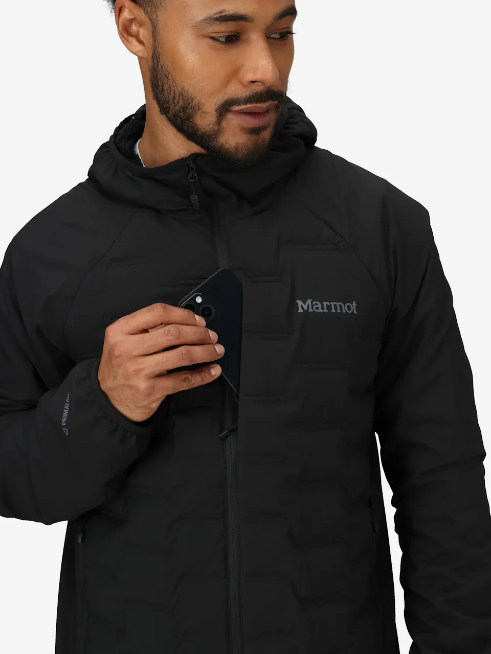 WarmCube Active Aerothermal Hoody