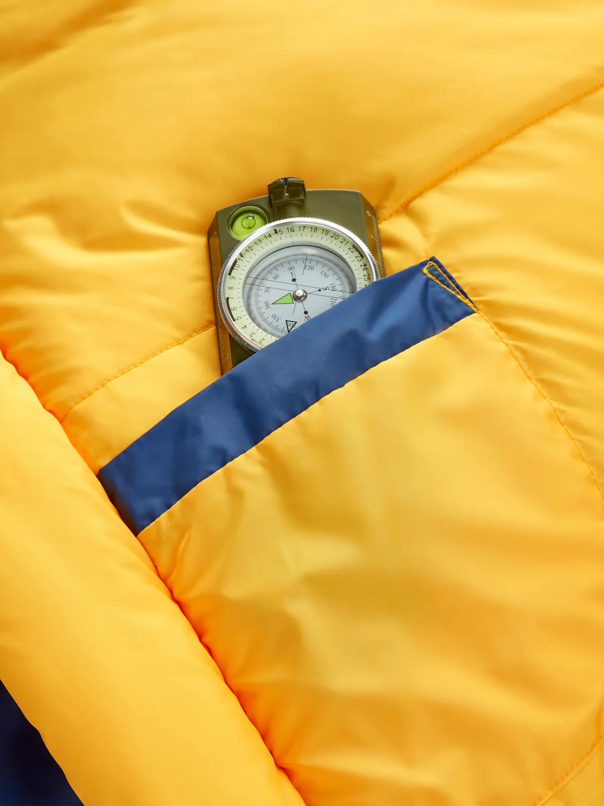 Pacifica 30 Double Wide Sleeping Bag