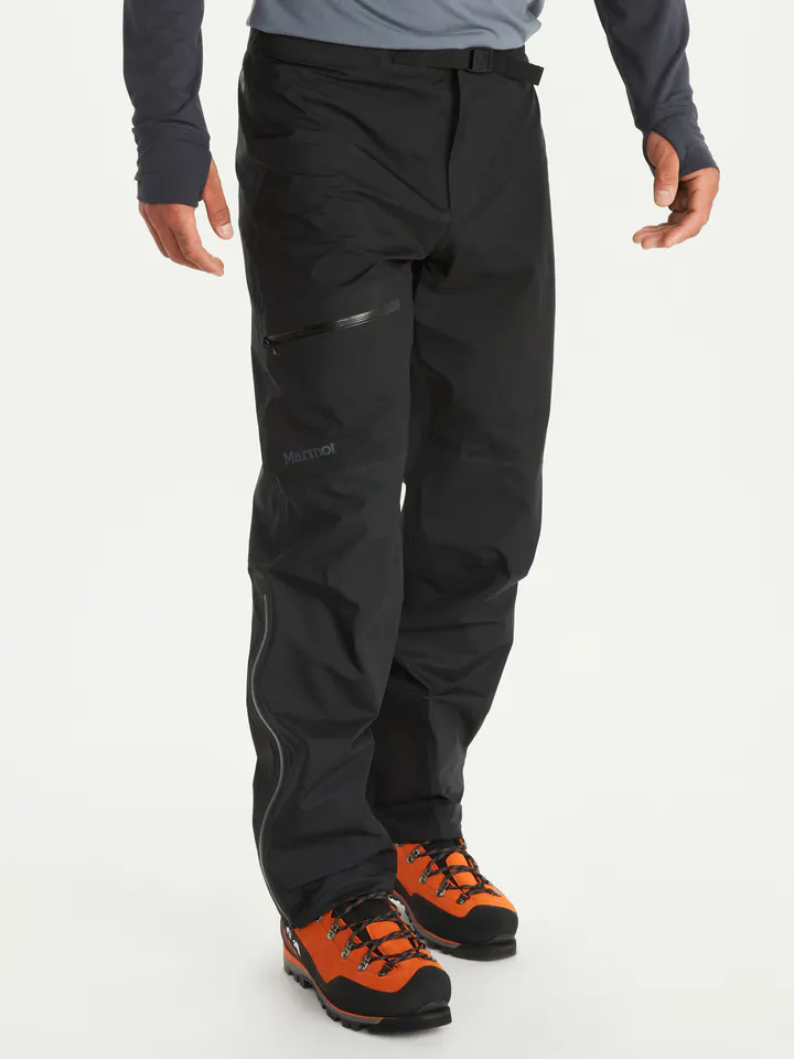 Men's GORE-TEX® Mitre Peak Pant (2024) | Marmot Men's GORE-TEX® Mitre Peak Pant (2024) | Marmot