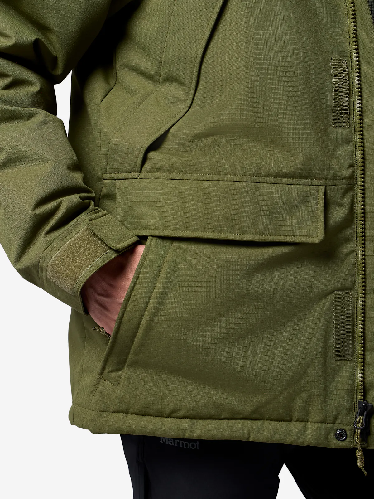 Yukon Parka