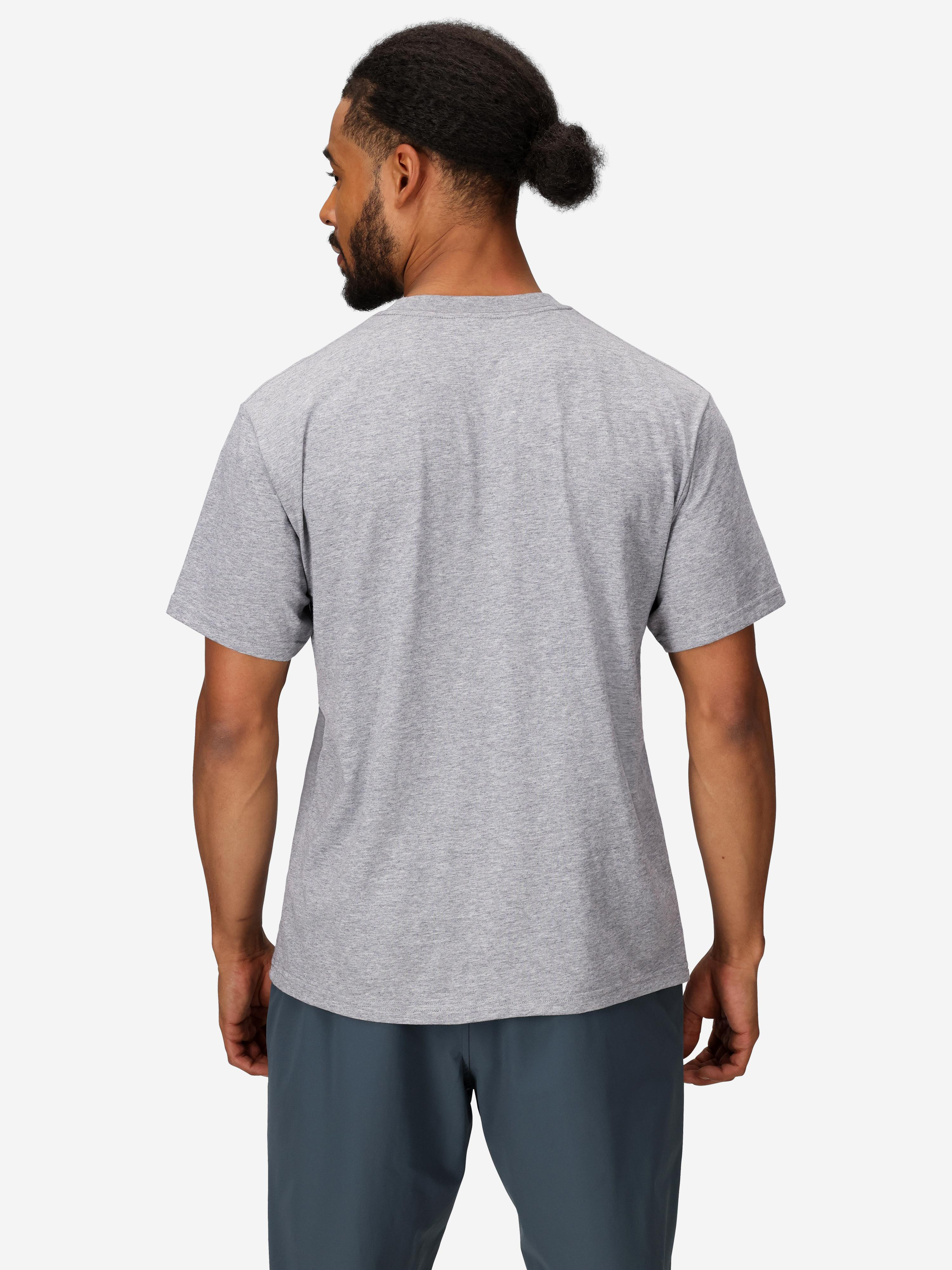 Men's Archive Short-Sleeve T-Shirt (Fall 2025) | Marmot