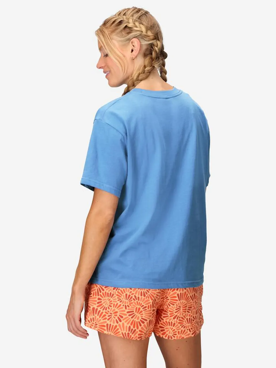 Wm's Sunny Marty Tee SS