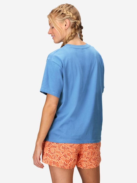 Women's Sunny Marty Short-Sleeve T-Shirt