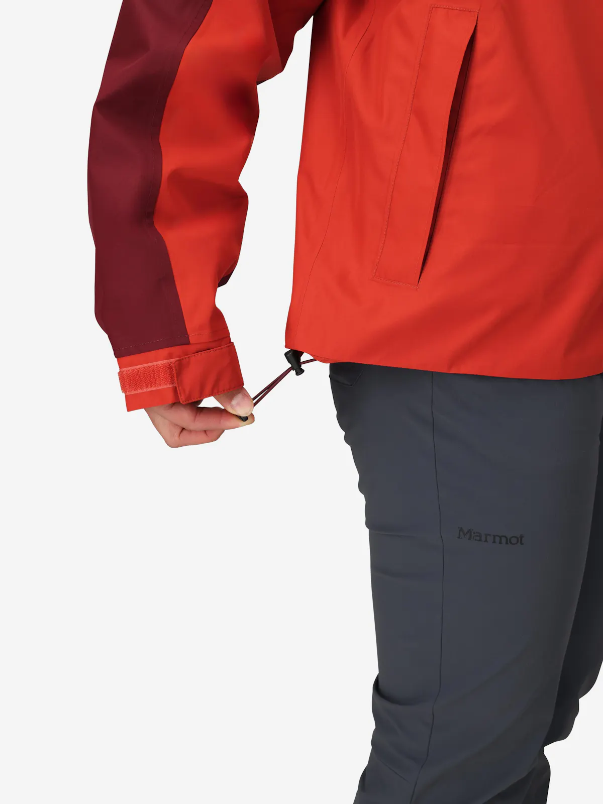 Wm's Cascade Jacket