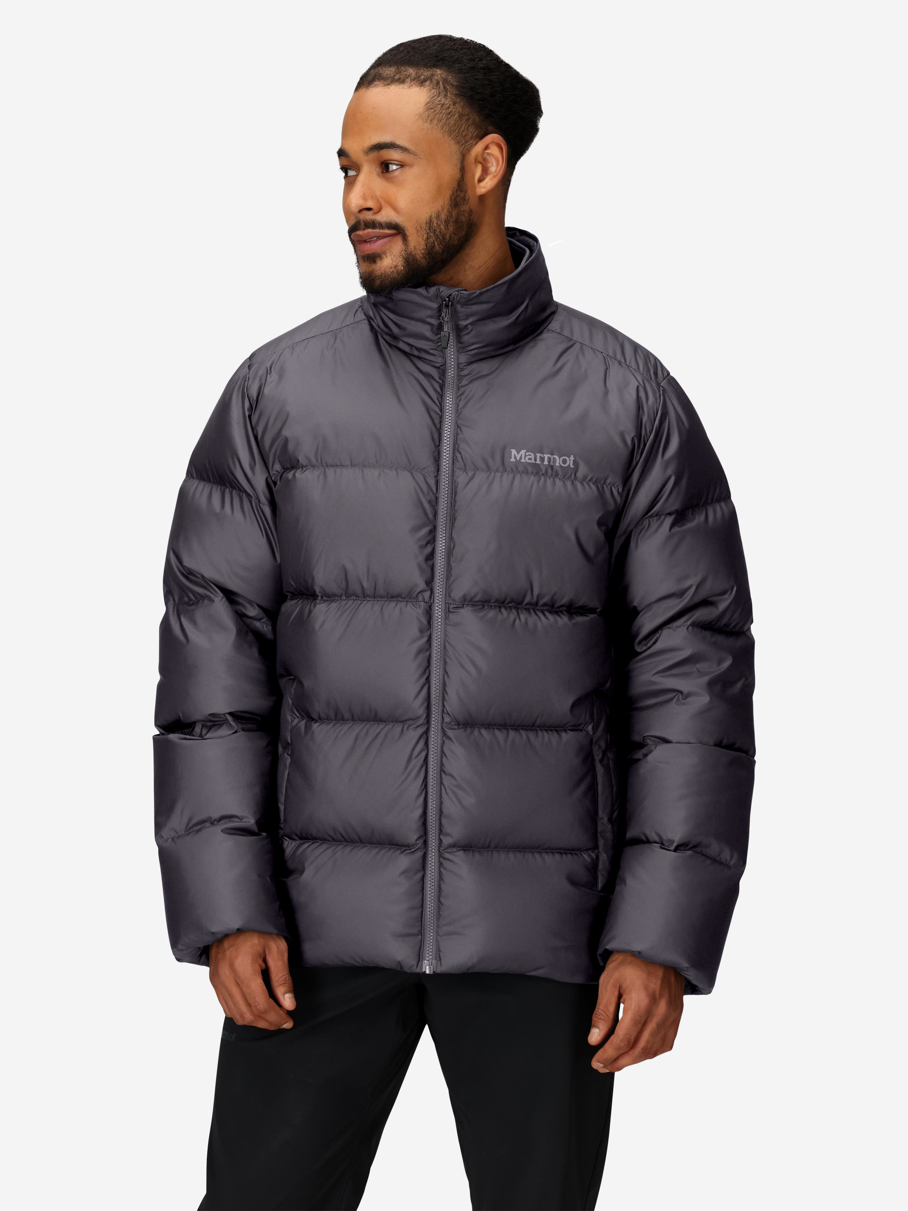 Men's Guides Down 2.0 Jacket (Fall 2025) | Marmot