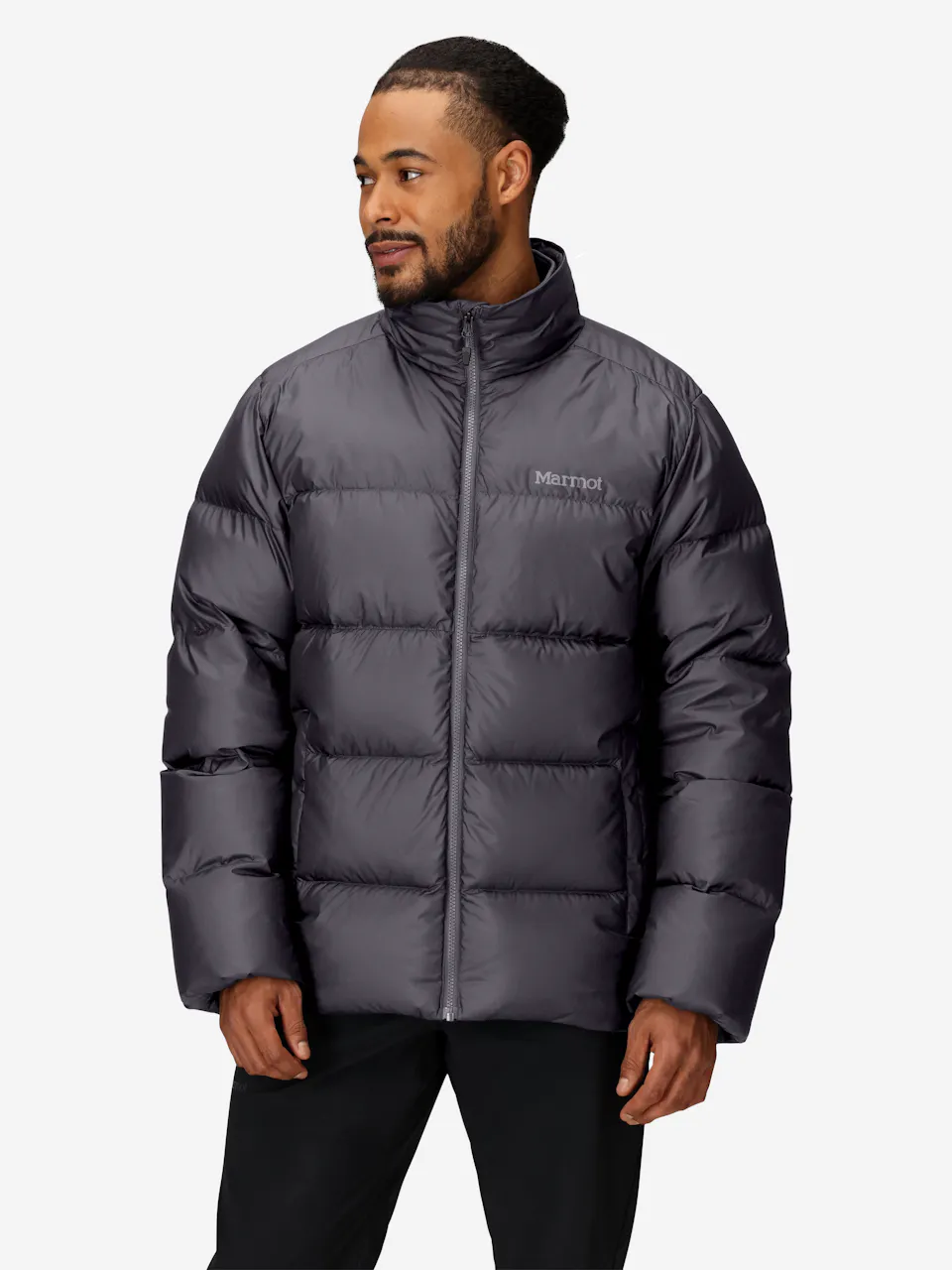 Guides Down Jacket