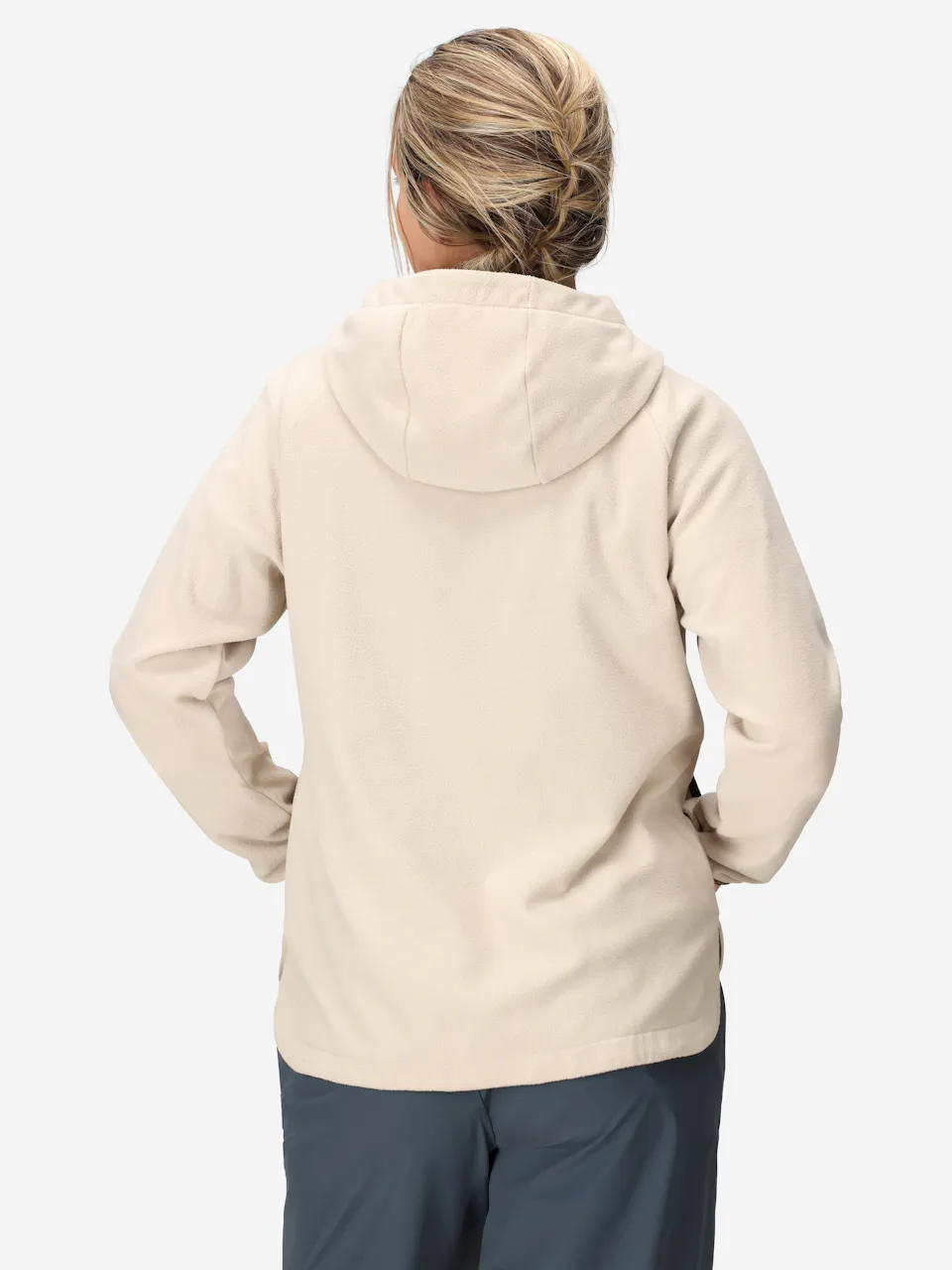Wm's Upward Pullover Hoody