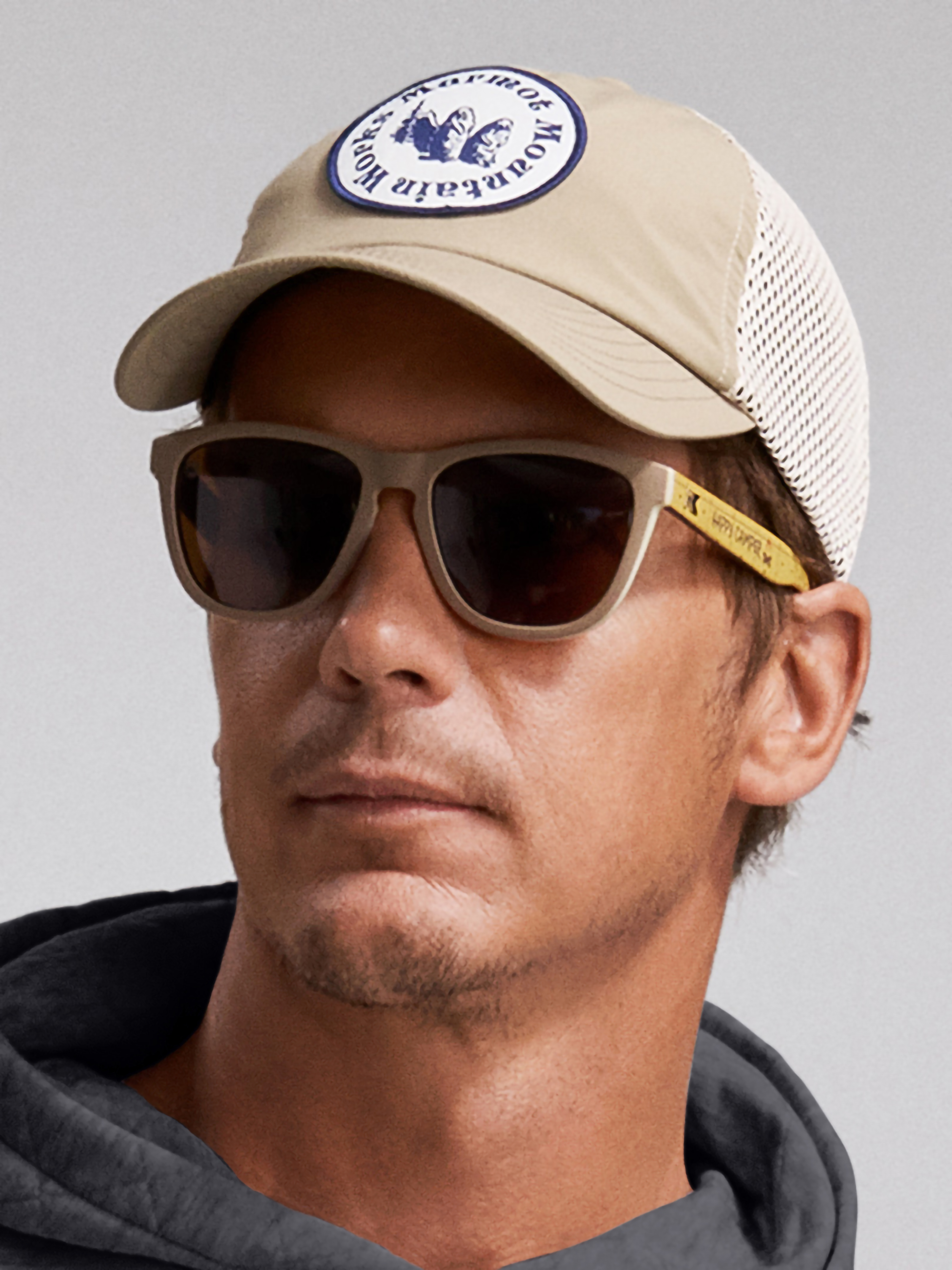 Alpine Soft Mesh Trucker (Spring 2025) | Marmot