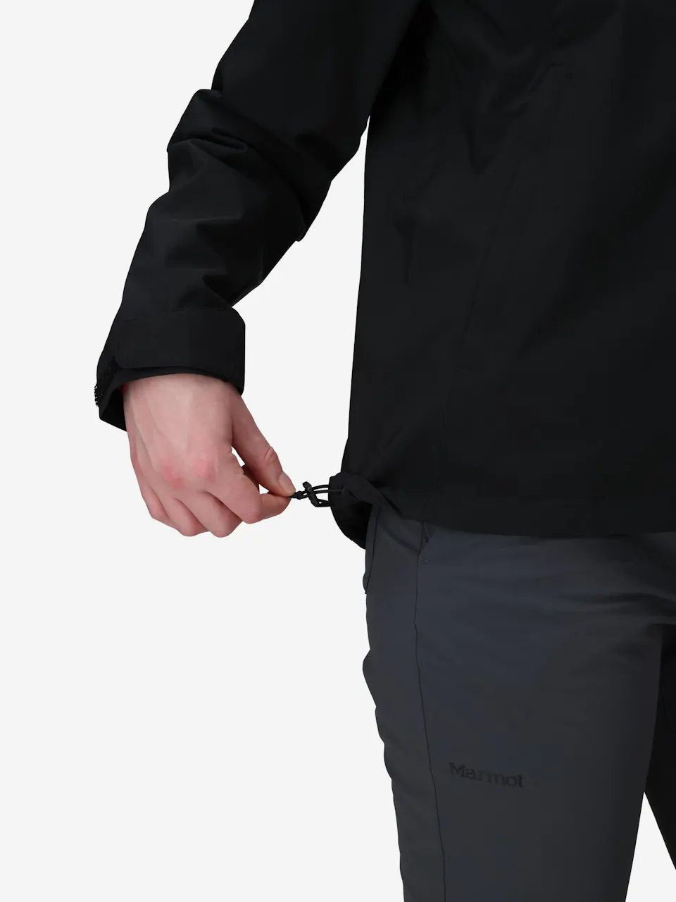 Wm's PreCip Eco Pro Jacket