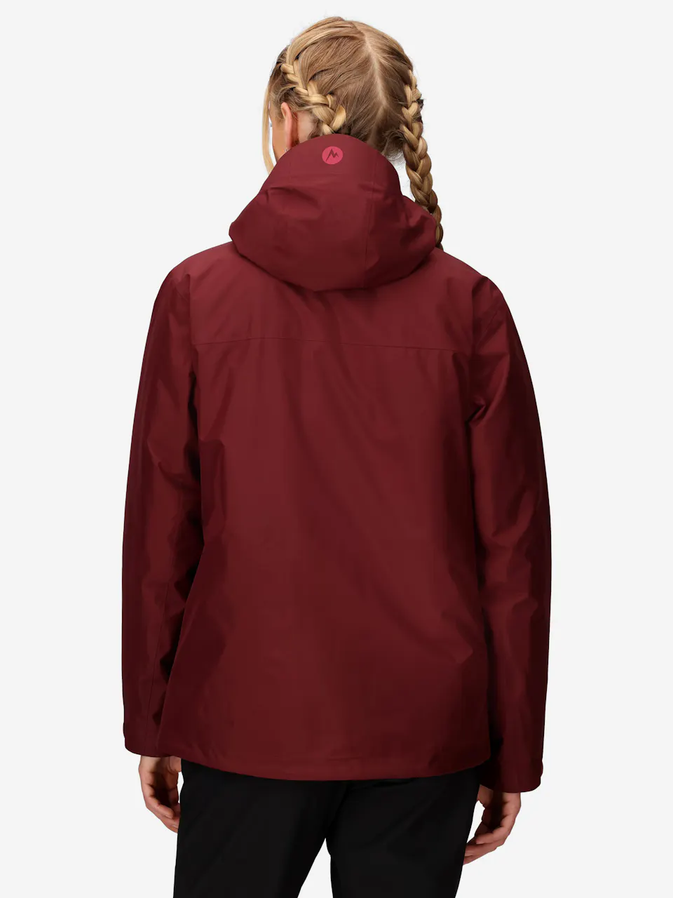 Wm's Minimalist Pertex 3-in-1 Jacket