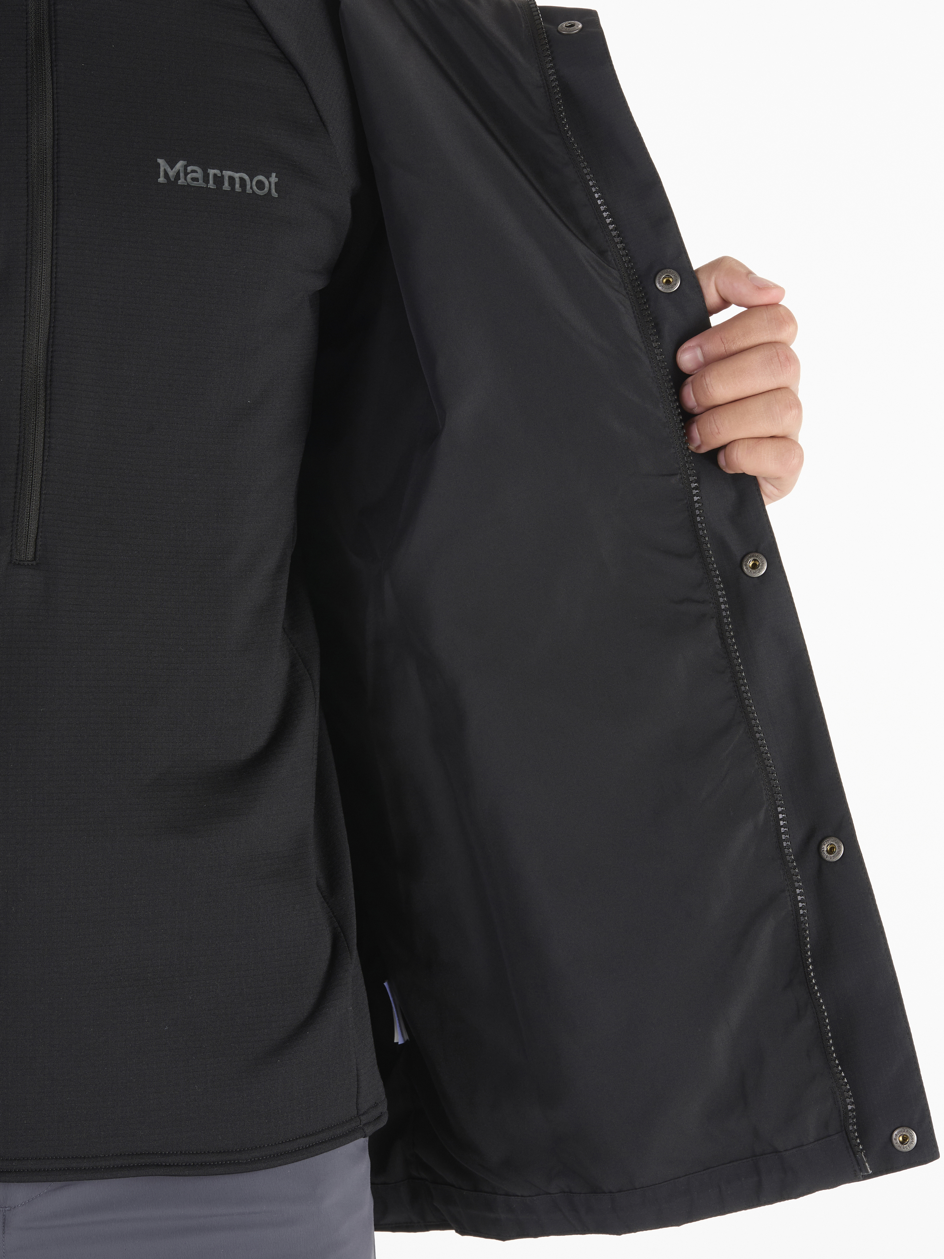 Men's Cascade Rain Jacket | Marmot