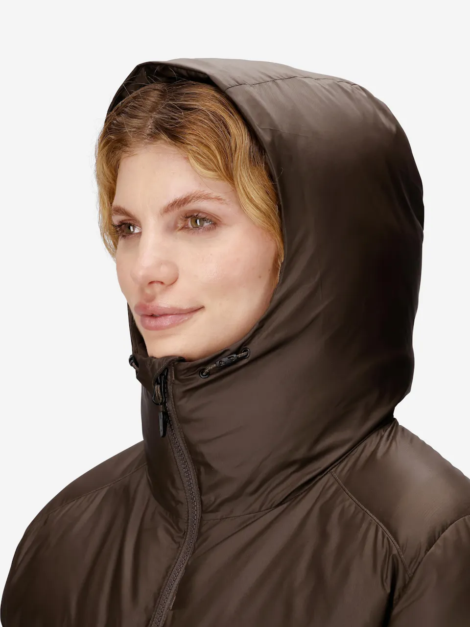 Wm's Guides Down Hoody