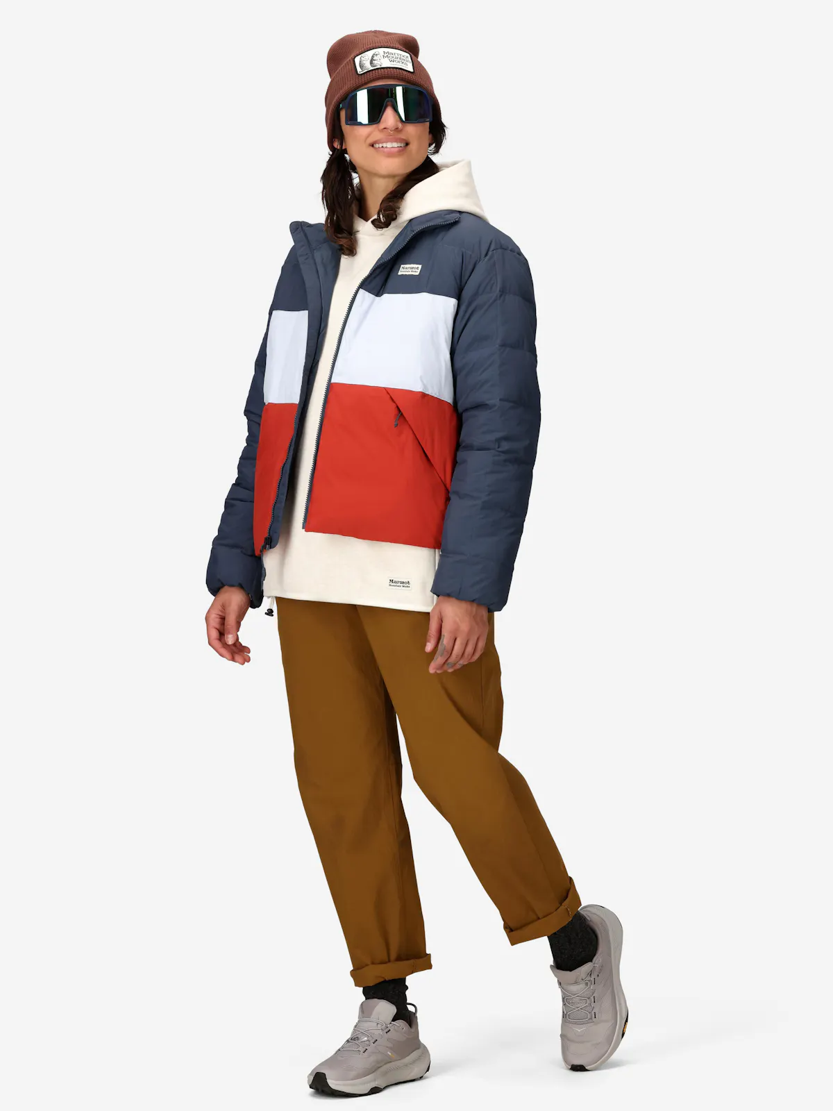 Wm's Ares Jacket