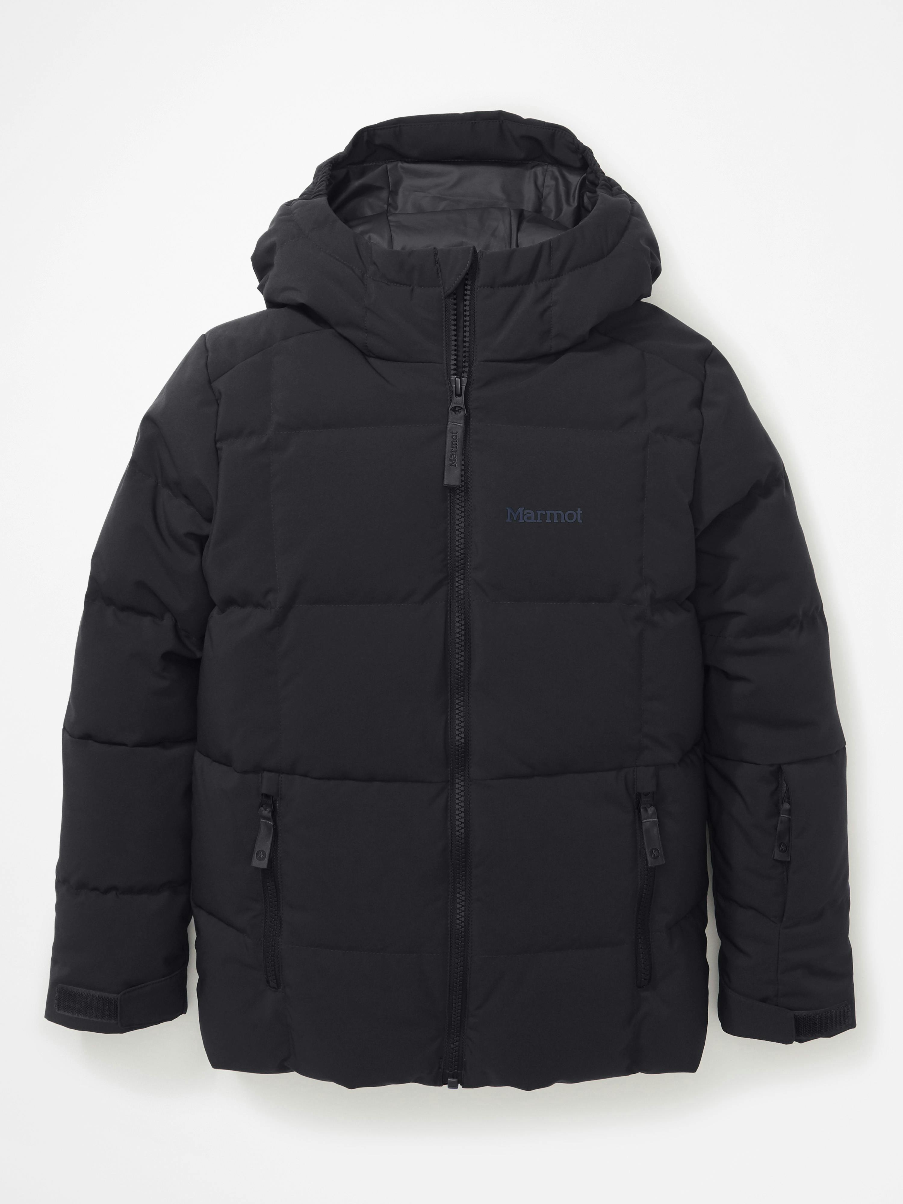 Kids' Polar Down Jacket(2024)