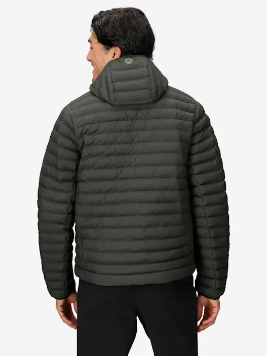 Men's Echo Featherless Insulated Hoody