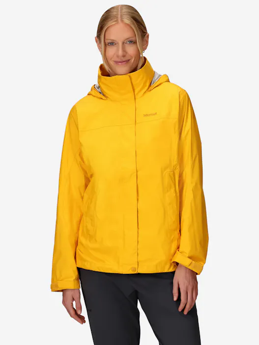 Women's PreCip® Eco Rain Jacket