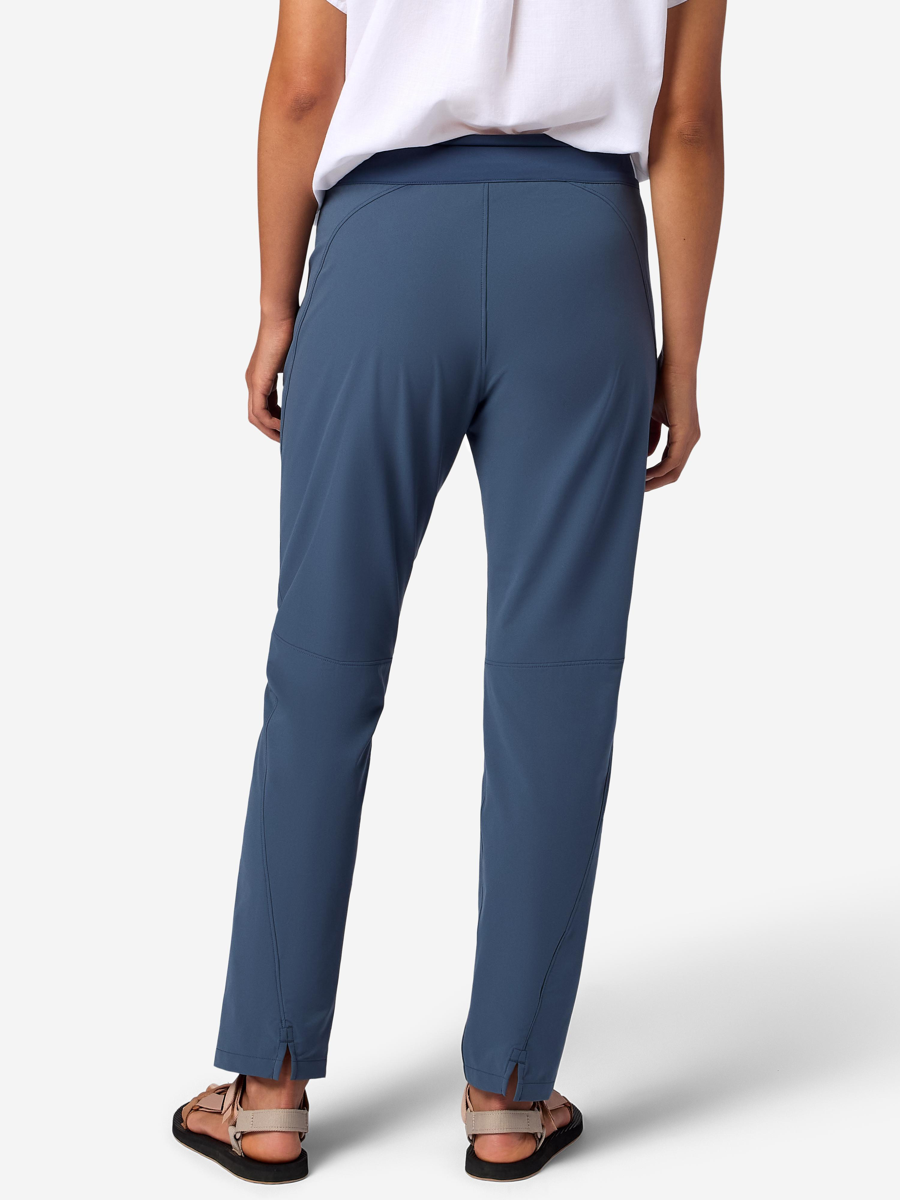 Women's AirExchange UPF 40 Hybrid Pants | Marmot