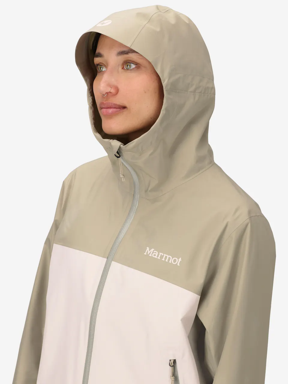 Wm's Minimalist Pertex Jacket