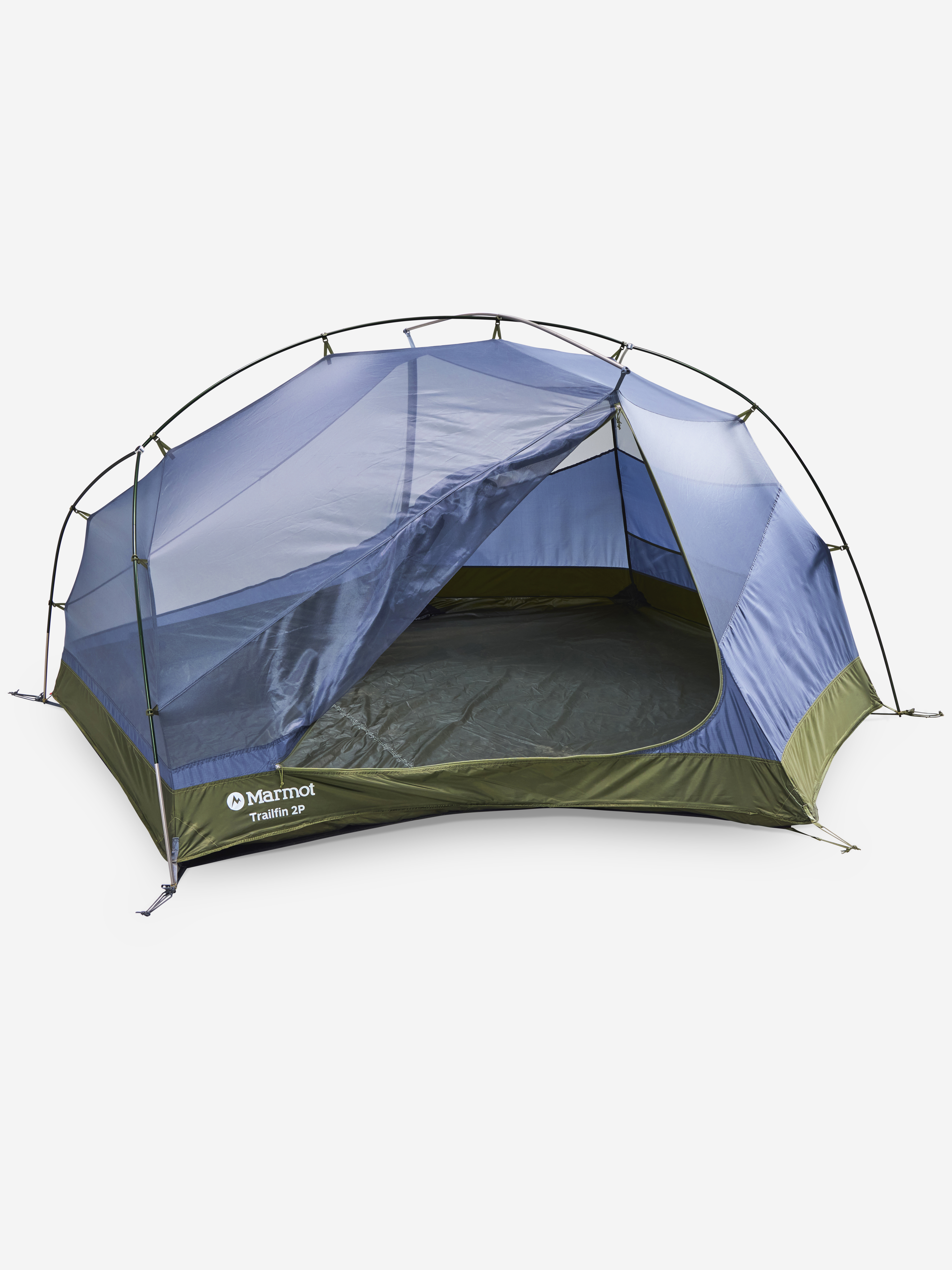 Trailfin 2-Person Tent | Marmot