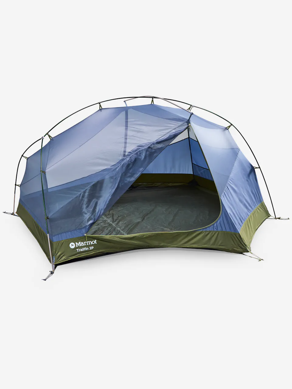 Trailfin 2P