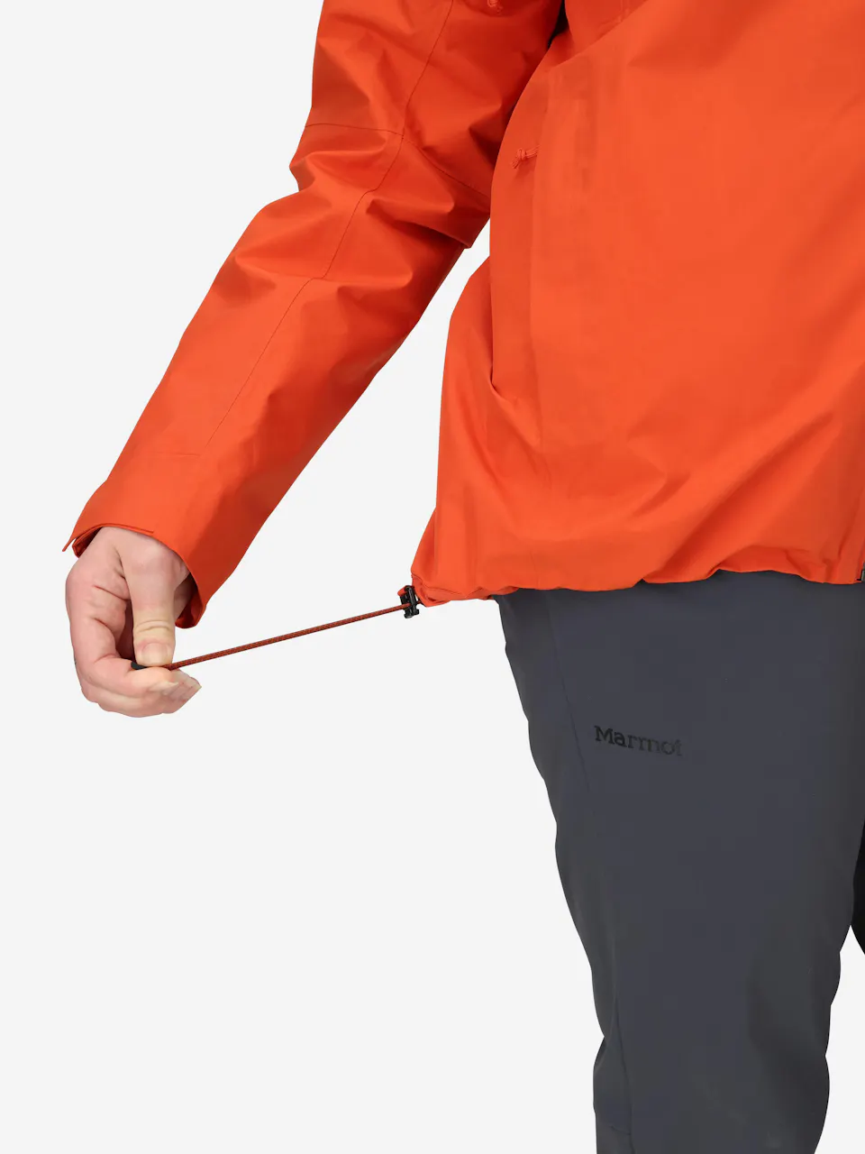 Wm's Waypoint GORE-TEX Jacket