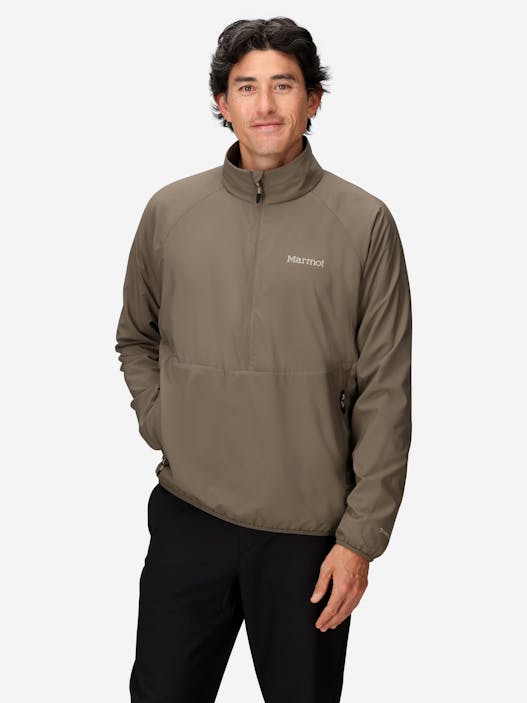 Men’s PrimaLoft® Evolve Aerothermal 1/2 Zip