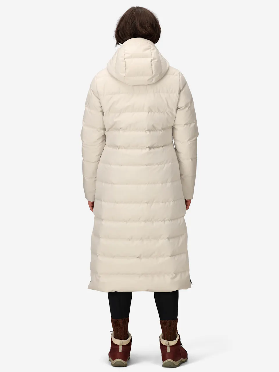 Wm's Prospect Coat
