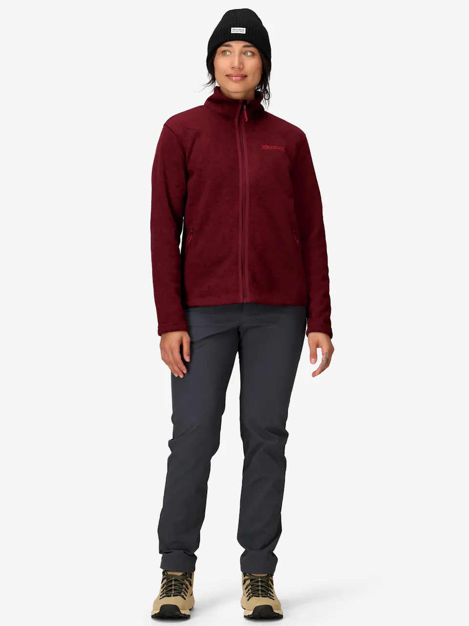 Wm's Drop Line Jacket