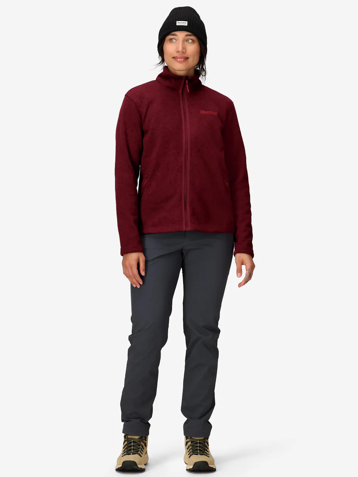 Wm's Drop Line Jacket