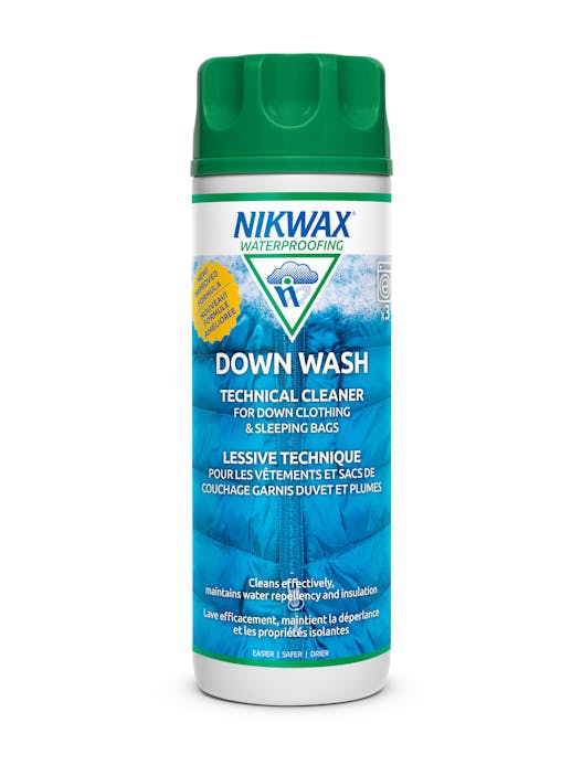 Nikwax Down Wash Direct