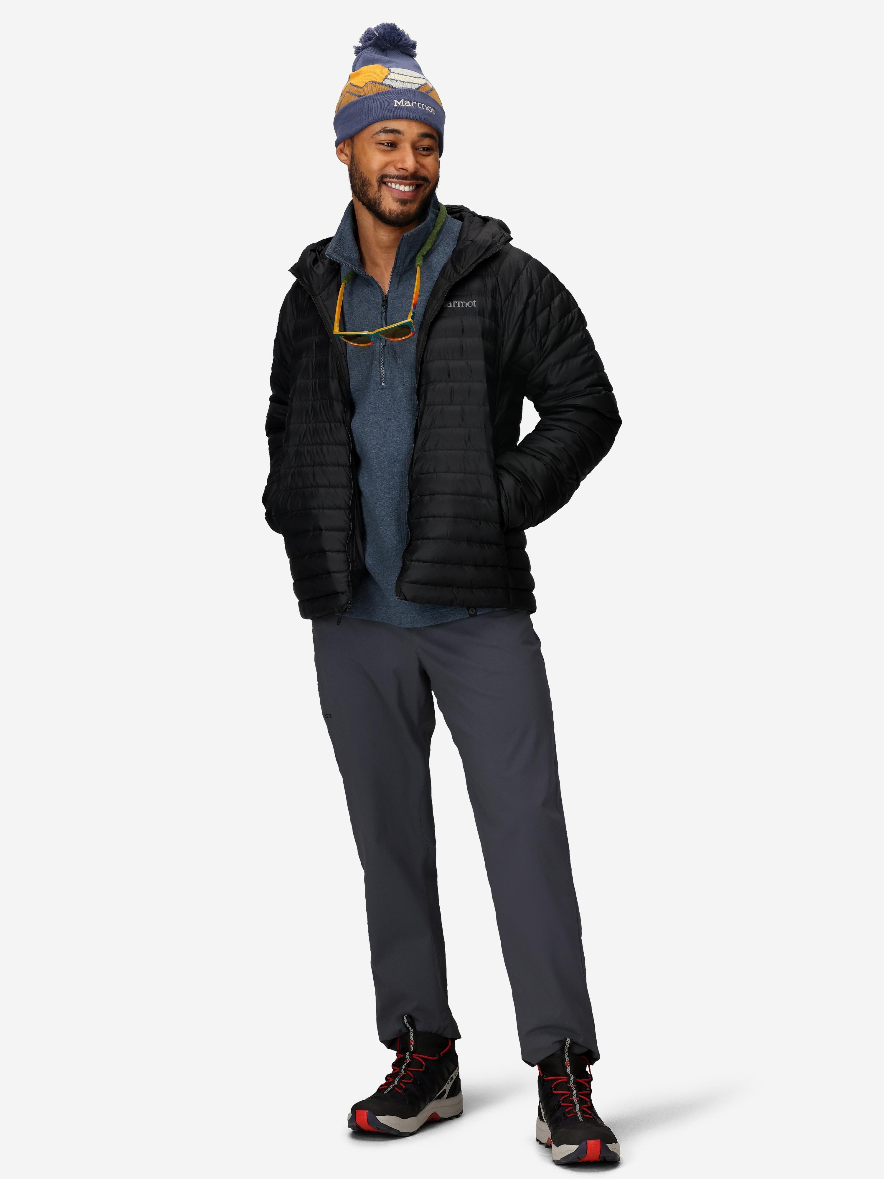 Men's Hype Down Hoody (Fall 2025) | Marmot