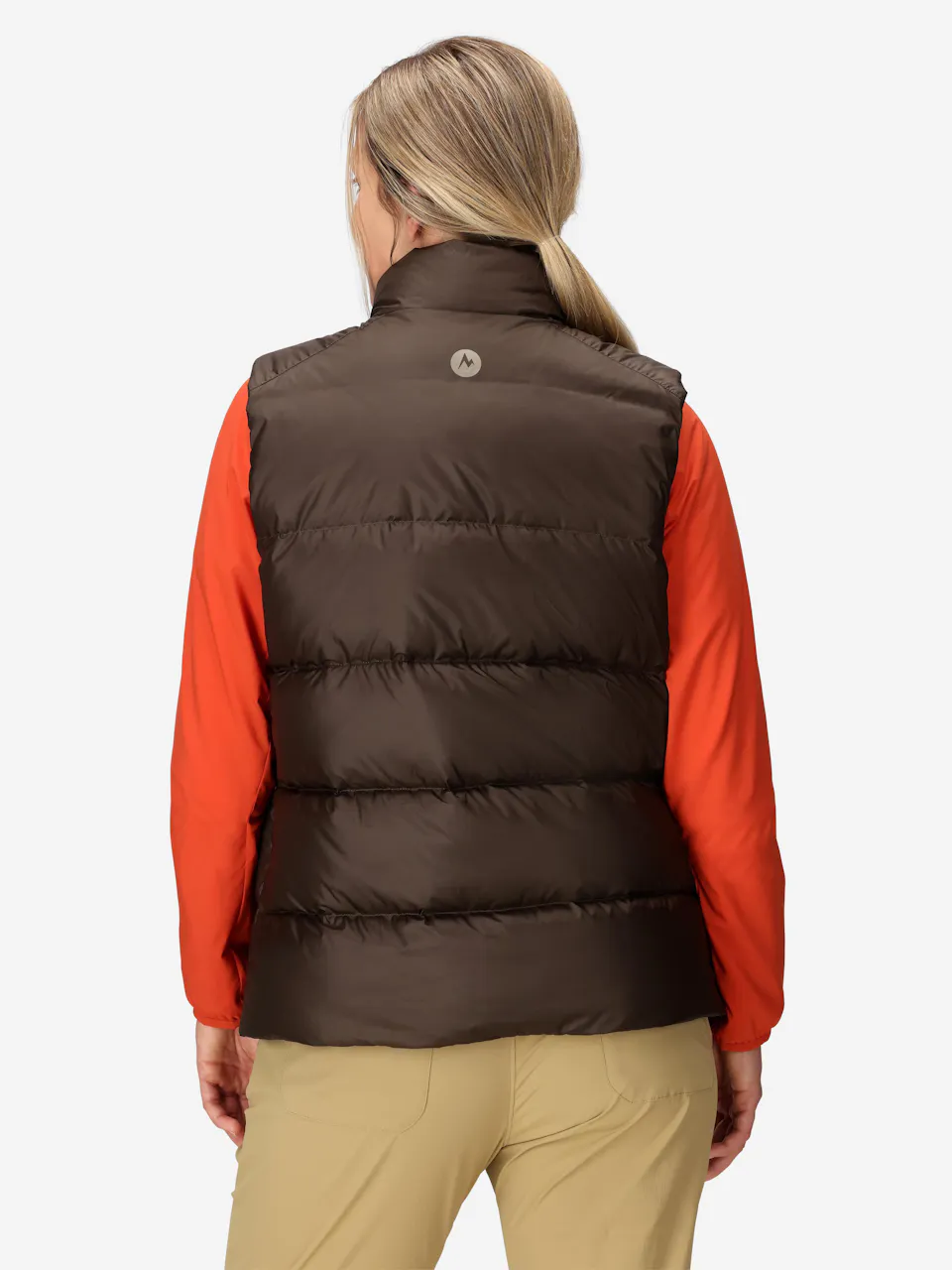 Wm's Guides Down Vest