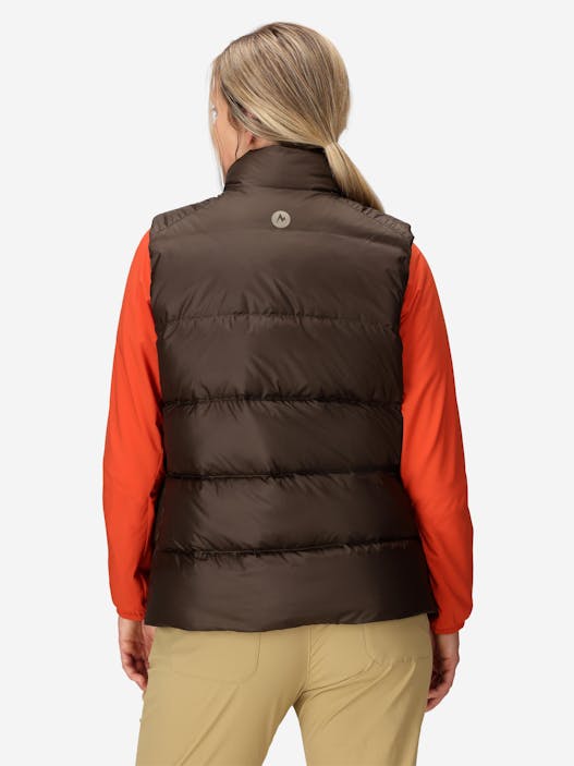Women’s Guides Down 2.0 Vest
