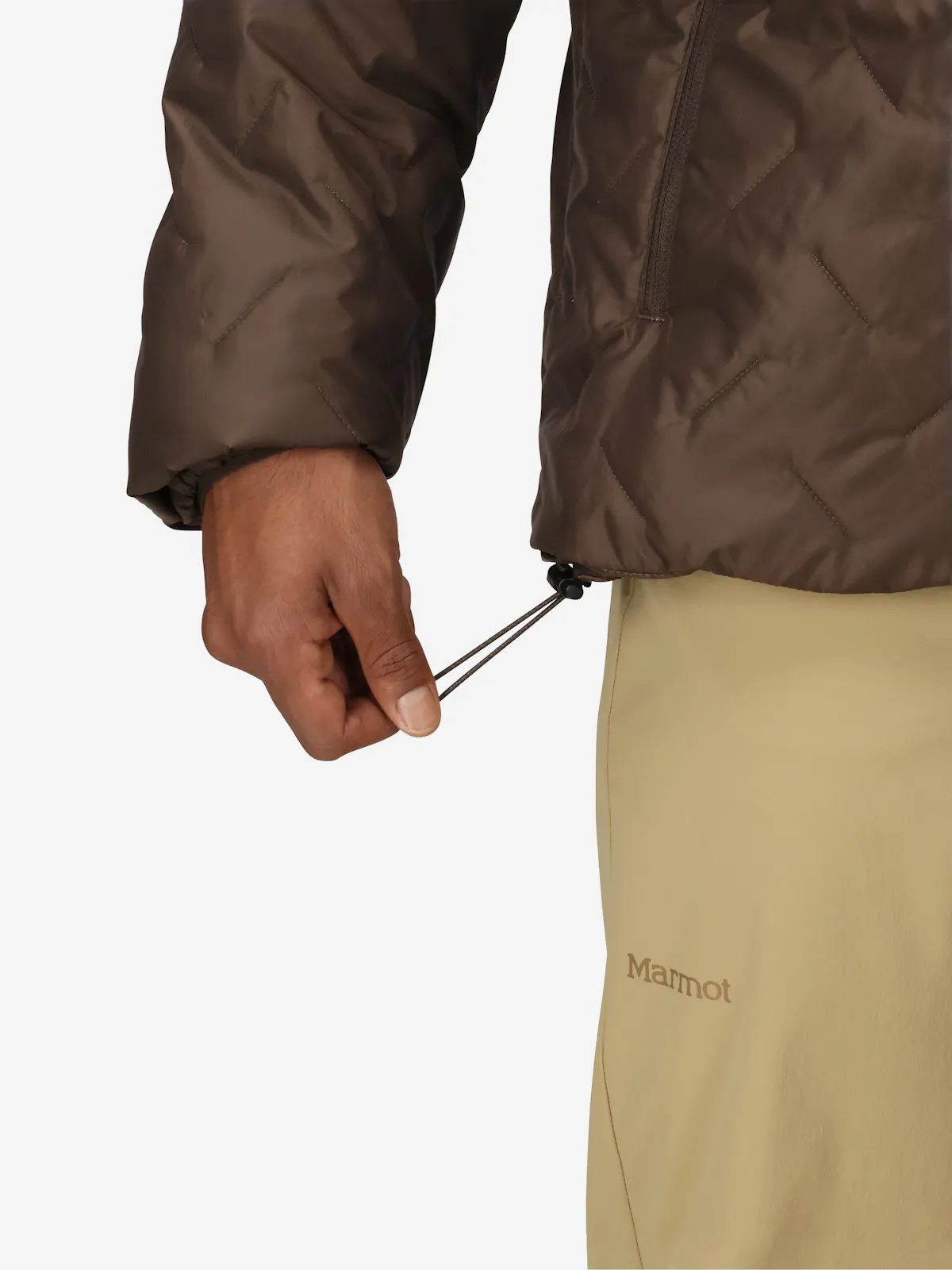 MonoQuilt Jacket