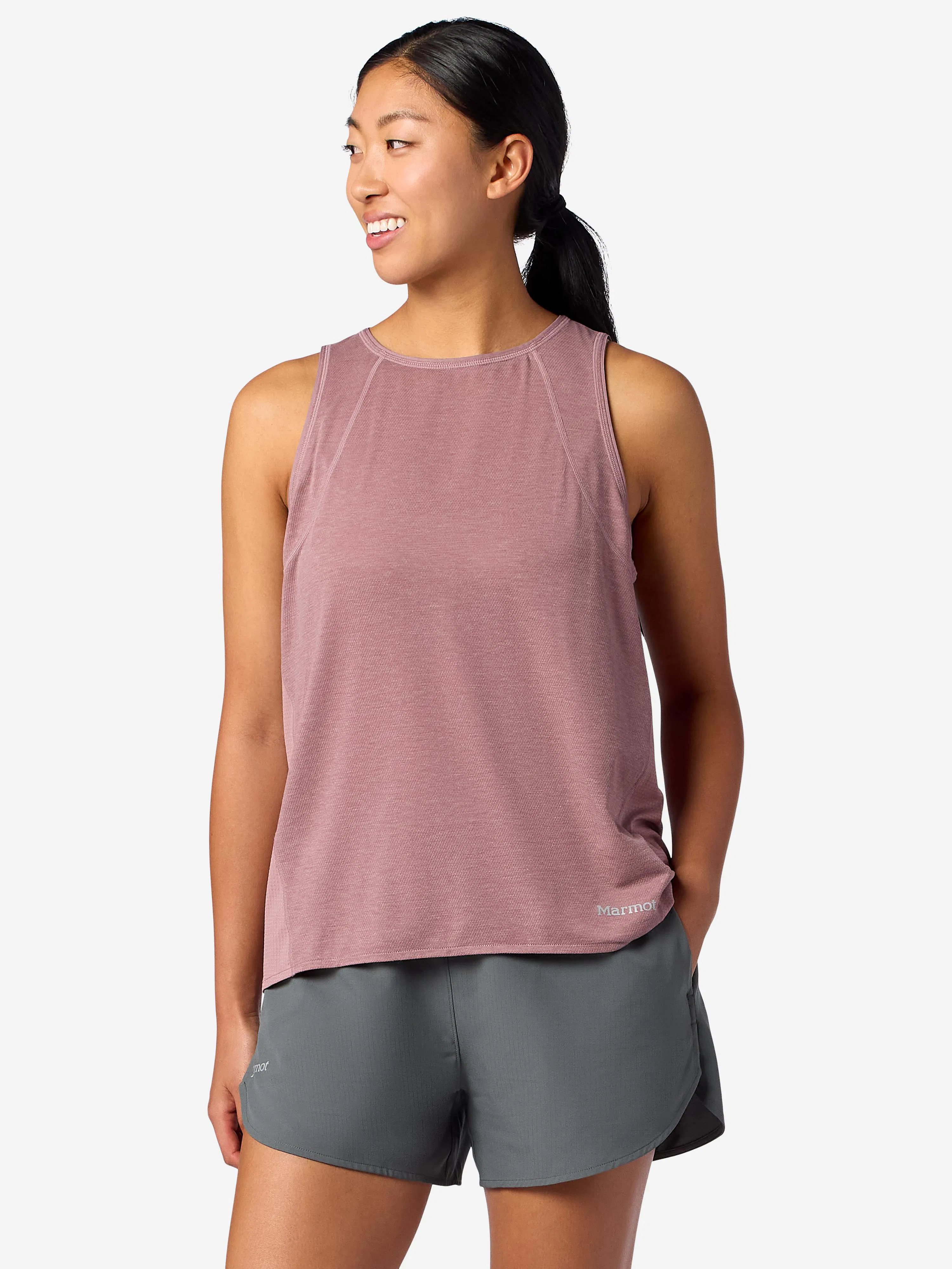 Light Mauve