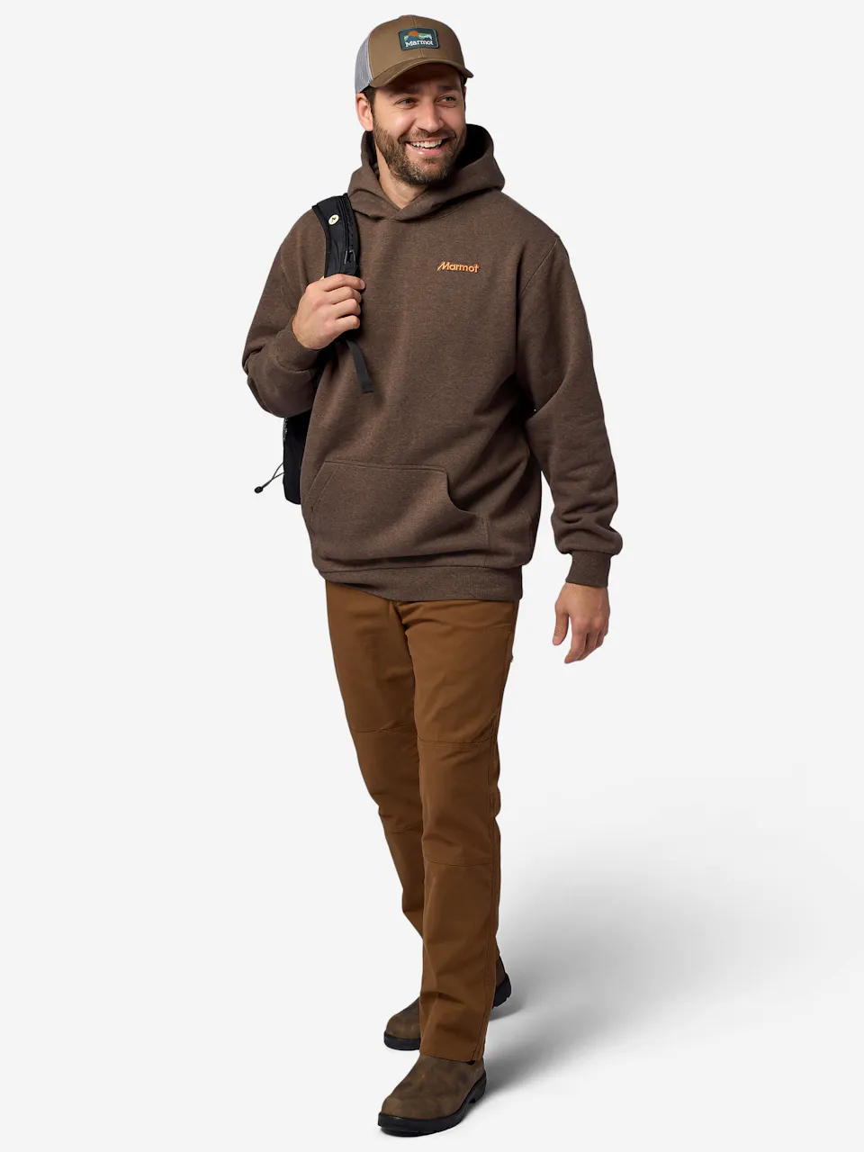 For Life Hoody