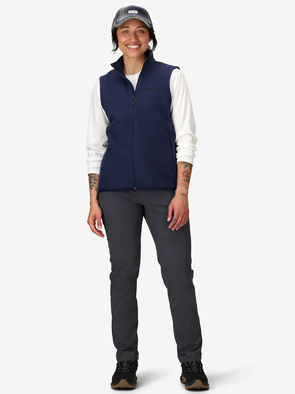 Wm's Rocklin Vest