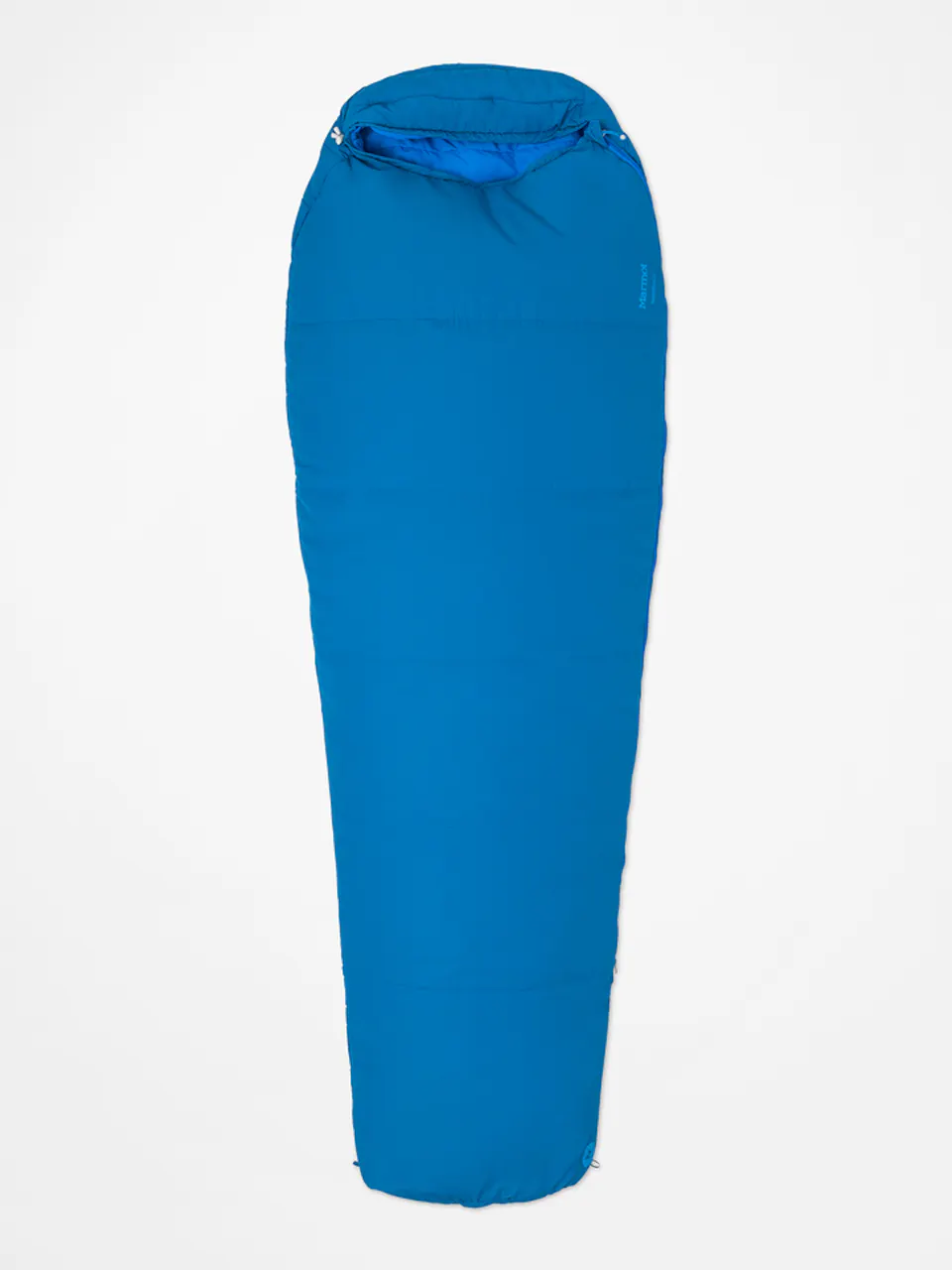 sleeping bag