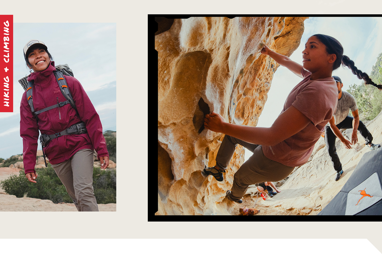 Women's Shop by Outdoor Activity | Marmot