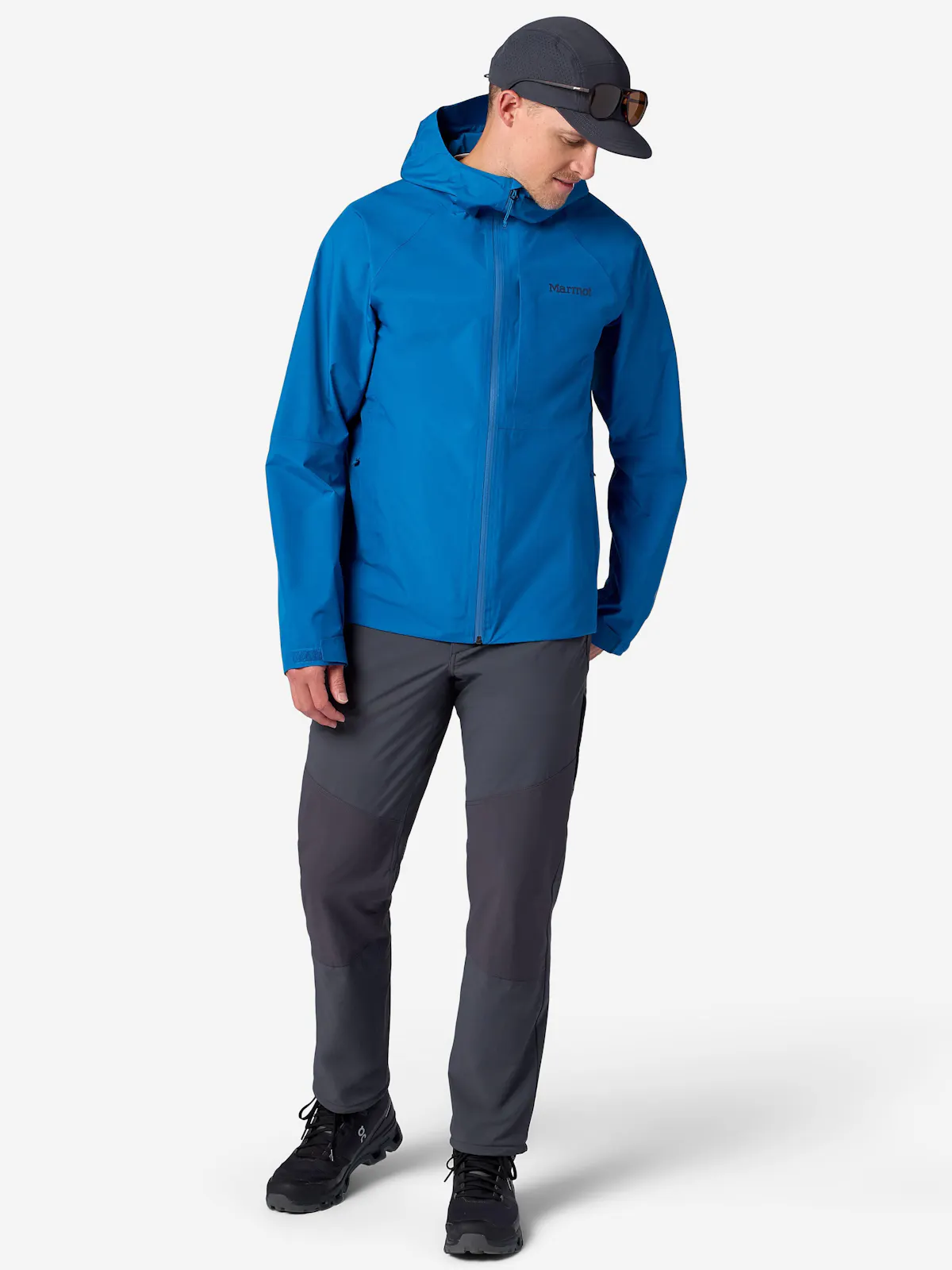Waypoint GORE-TEX Jacket