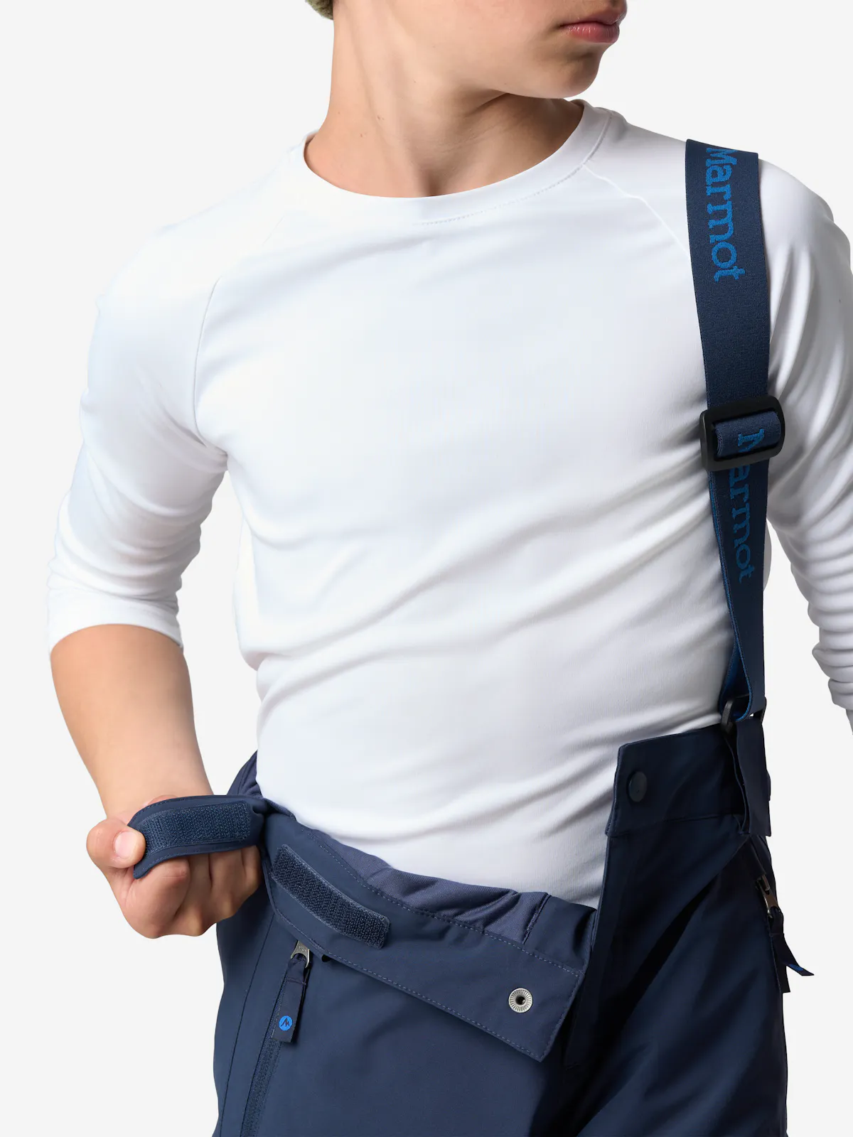 Kid's Edge Insulated Pant