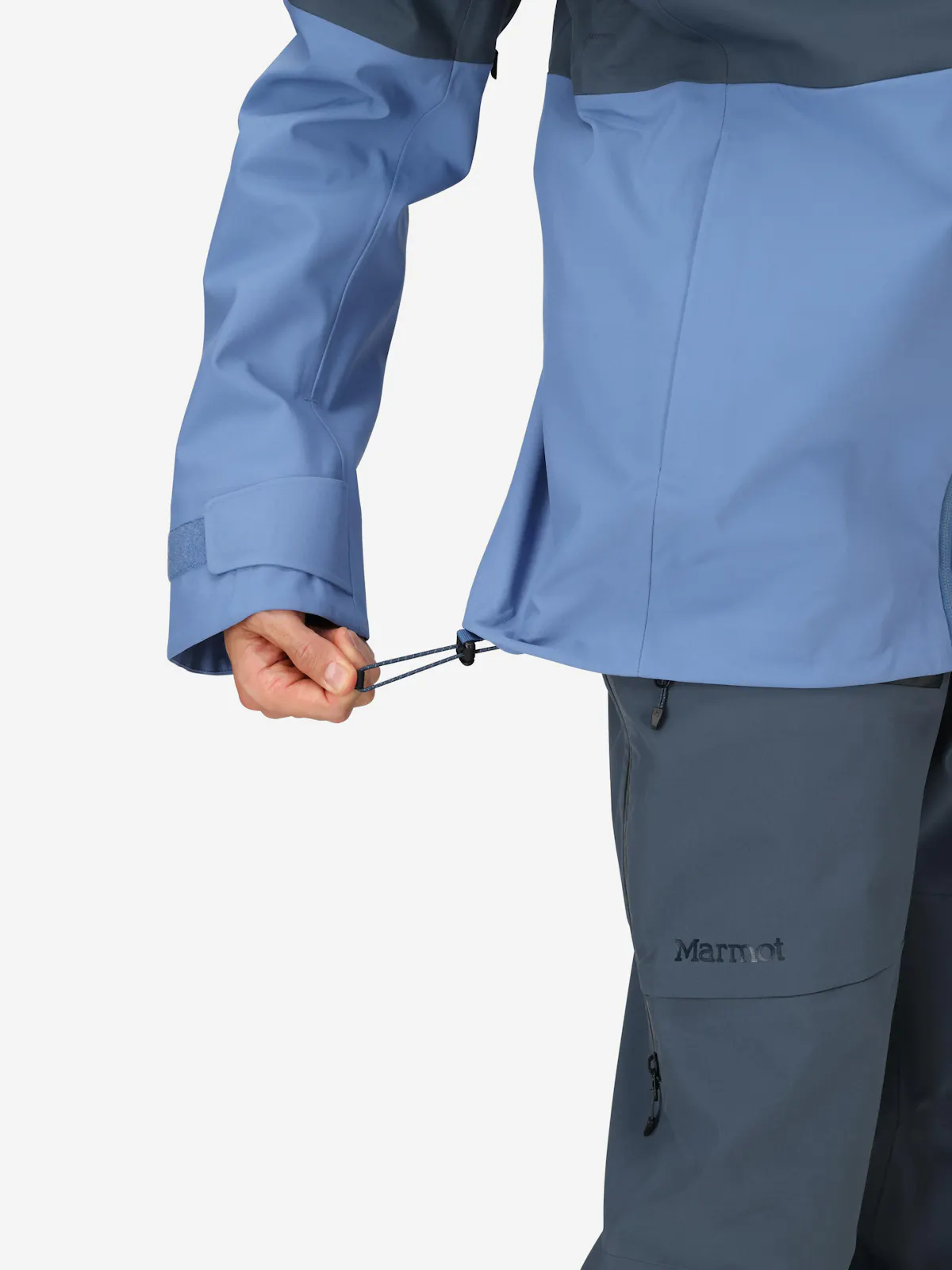 Refuge Pro Jacket