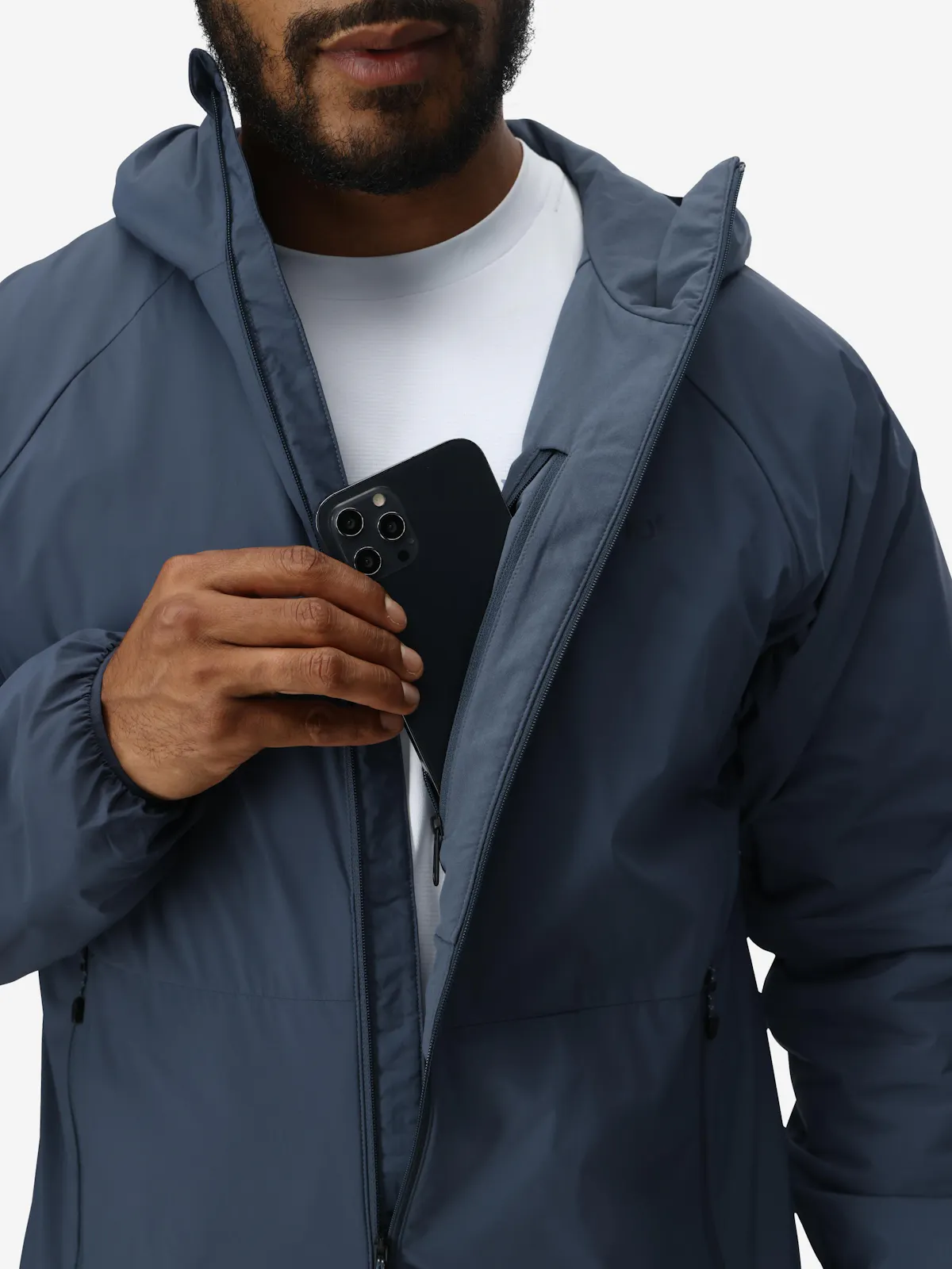 Novus LT Hoody