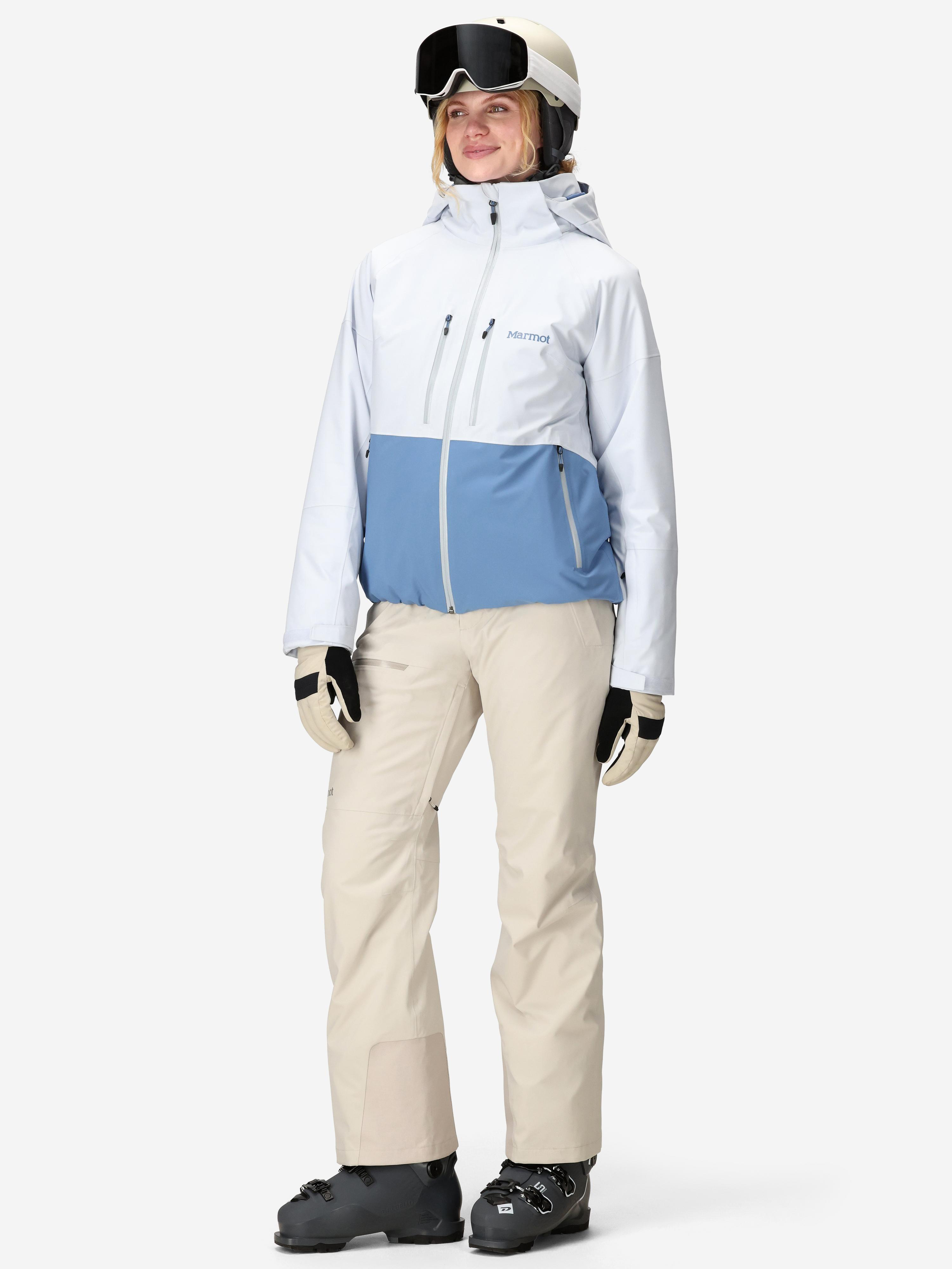 Women's Pace PrimaLoft® Insulated Jacket (Fall 2025) | Marmot