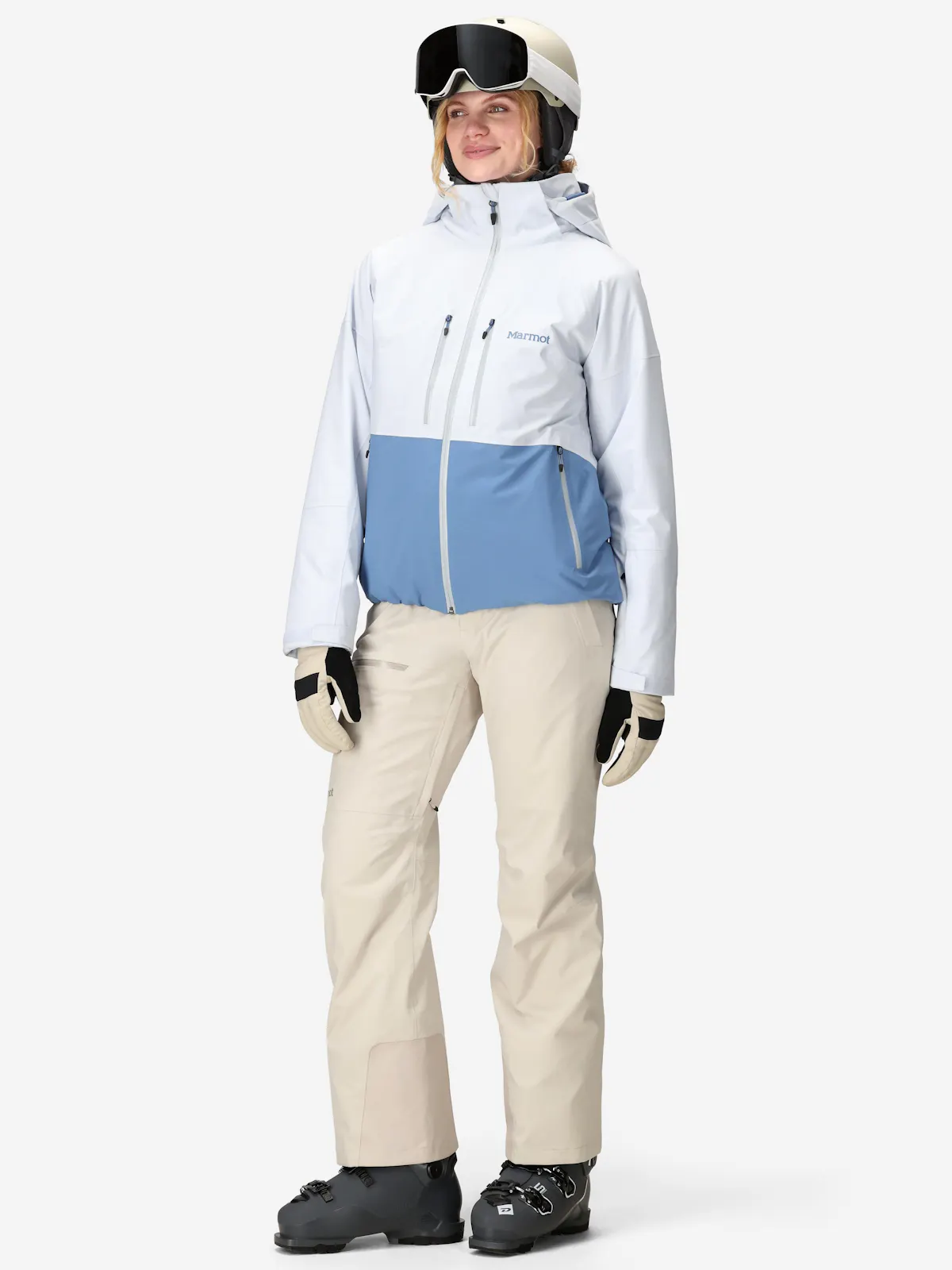 Wm's Pace Jacket